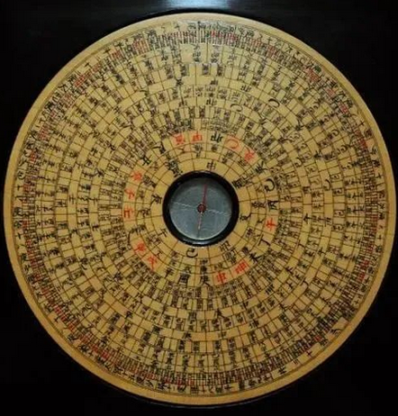 攀枝花阴宅金口诀，看过后不少人都成了风水师！